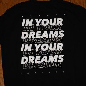 H&M In Your Dreams Crewneck